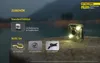 Nitecore NU05 LED Warnlicht 4 Hochleistungs-LED´s Produktbild-Vorschau 8