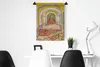 MuchoWow® Wandteppich Wandbehang Korridor im Irrenhaus - Produktbild-Vorschau 4