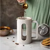 Klausberg Infusore per tè da 600 ml KB7748 Anteprima dell’immagine prodotto 4