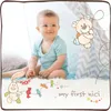 Il mio primo pinguino NICI 47133 - Panno per coccole "I am Anteprima dell’immagine prodotto 2