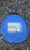 Pop-Up Zelt 255 x 155 x 105 cm , BLAU Produktbild-Vorschau 1