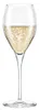 Stölzle Lausitz Set 6 Stück PRESTIGE Champagnerkelch klar Podgląd zdjęcia produktu 4