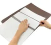 Securit® transparante insteekhoezen voor menukaart A4 Productafbeelding-voorbeeld 6