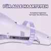 Krultang van 32 mm met negatieve ionen technologie voor het Productafbeelding-voorbeeld 3