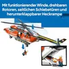 LEGO City Helikopter straży przybrzeżnej, Zestaw do Podgląd zdjęcia produktu 15