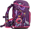 Ergobag Cubo Light Ambärzonas - 5-teiliges Schulranzenset, Produktbild-Vorschau 15