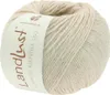 Lana Grossa - Landlust Alpaka Merino 160 0402 hellbeige Produktbild-Vorschau 1
