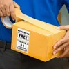 Phomemo 3 Rollen M110 etikettenpapier, Multifunktionales Produktbild-Vorschau 7