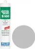 OTTOSEAL Silikon S-100 300ML C86 BLASSGRAU - 1390386 Produktbild-Vorschau 2