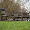 Fox Voyager Recliner Chair - Angelstuhl Produktbild-Vorschau 17