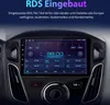 autoradio carplay 2+64G Android13 per Ford focus mk3 iii Anteprima dell’immagine prodotto 22