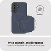 Cazy Coque compatible avec Samsung Galaxy A17 (4G / 5G) Voir les images du produit 3