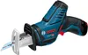 Akku-Säbelsäge GSA 12V-14 in L-BOXX Produktbild-Vorschau 2