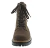 Rieker Schnürstiefeletten Damen 31383736393232 Braun 39 EU Produktbild-Vorschau 20