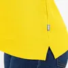 JAKO Uni Polo Organic, Farbe:citro, Größe:M Produktbild-Vorschau 7