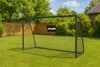 VirtuFit Bramka piłkarska Premium 300 x 200 x 120 cm Podgląd zdjęcia produktu 2