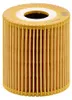 MANN Ölfilter Einsatz für Volvo C70 S40 S60 S70 S80 V40 V70 Produktbild-Vorschau 10