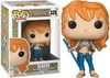 One Piece - Nami 328 - Funko Pop! - Vinyl Figur Produktbild-Vorschau 5