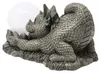 Gartendrache mit Solarlampe - Licht, Deko, Drache Produktbild-Vorschau 8
