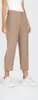 MAC HOSEN Mac MAC JEANS - Nora, Pure Linen in Braun, Größe Produktbild-Vorschau 12