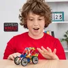 Knex 413-3202 Krabice s 480 stavebními kostkami pro 35 Náhled obrázku produktu 5