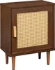 riess-ambiente Design Nachttisch VIENNA 60cm braun Wiener Produktbild-Vorschau 12