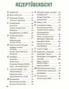 Dr. Oetker Rezeptbuch Süße Weihnachtswerkstatt Produktbild-Vorschau 3