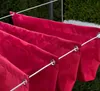 Sonnensegel einziehbares Sonnensegel Pergola Markise Produktbild-Vorschau 7