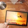 moex® 3x Schutzfolie kompatibel mit Samsung Galaxy Tab S6 Produktbild-Vorschau 5