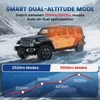 HcaloryHBS1S 5KW-8KW 12V/24V naftové parkovacie kúrenie Náhľad obrázku produktu 9