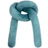 Emerald Minky schlange Bettumrandung 300cm Produktbild-Vorschau 2