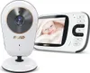Neno Vera – electronic baby monitor with a wireless Anteprima dell’immagine prodotto 1