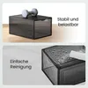 SONGMICS sada 6 boxov na topánky organizér na topánky s Náhľad obrázku produktu 6