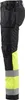 Blakläder High Vis Bundhose mit Stretch 1558 1811 in Produktbild-Vorschau 5