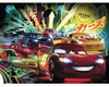 Ravensburger Cars Neon, 100 kusů, Kreslené filmy, 6 Náhled obrázku produktu 2
