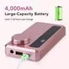 45000 U/min Professionelle elektrische Nagelbohrmaschine Produktbild-Vorschau 5