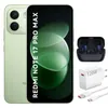XAIOMI REDMI Note 17 Pro Max 5G 8GB 512GB Smartphone Grün Produktbild-Vorschau 1