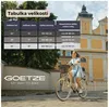 Mestský bicykel Goetze Style 26" – 3 rýchlosti Nexus, Náhľad obrázku produktu 5