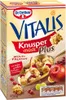 Vitalis Knusper Plus Multi Frucht 0,45Kg Produktbild-Vorschau 7