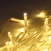 Peviasot, vánoční osvětlení, 600 LED diod, délka světelného Náhled obrázku produktu 5