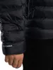 Under Armour Ua Sportswear Ins Jkt - black, Größe:L Produktbild-Vorschau 9