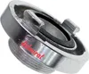 Klotz Storz-C-Festkupplung Innengewinde 52 mm Produktbild-Vorschau 2