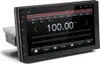 Radio 1DIN 7'' Android GPS Fotocamera 1/16 GB BT WIFI Anteprima dell’immagine prodotto 2