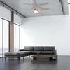 A modern living room with a sectional sofa and coffee table. Anteprima dell’immagine prodotto