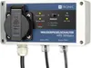 A close-up studio shot of a H-Tronic Wasserpegelschalter WPS 3000 plus device. Náhľad obrázku produktu