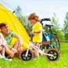 Malplay Laufrad für Kinder Fahrrad mit 12" EVA Räder Produktbild-Vorschau 9