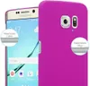 Cadorabo Schutzhülle für Samsung Galaxy S6 EDGE PLUS Hülle Produktbild-Vorschau 3