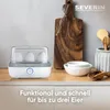 SEVERIN EK 3164: Hervidor de huevos SEVERIN EK 3164, para 6 Vista previa de la imagen del producto 12