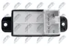 NTY EWS-HY-032 Fensterheberschalter für KIA RIO Kombi (DC) Produktbild-Vorschau 5