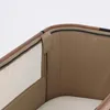 Qute Q-Wiggle Electric Co-Sleeper Antra - Walnut | Qute Produktbild-Vorschau 13
